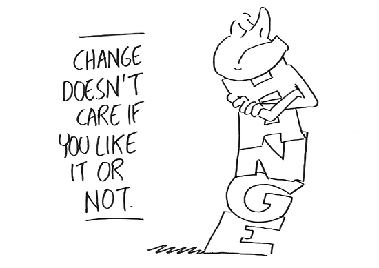 Change Management Anders Sorman-Nilsson Change Leadership