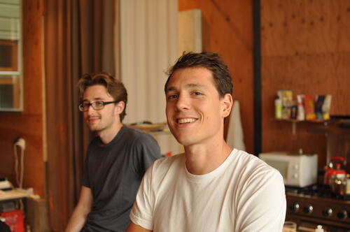 8Tracks Anders Sorman-Nilsson