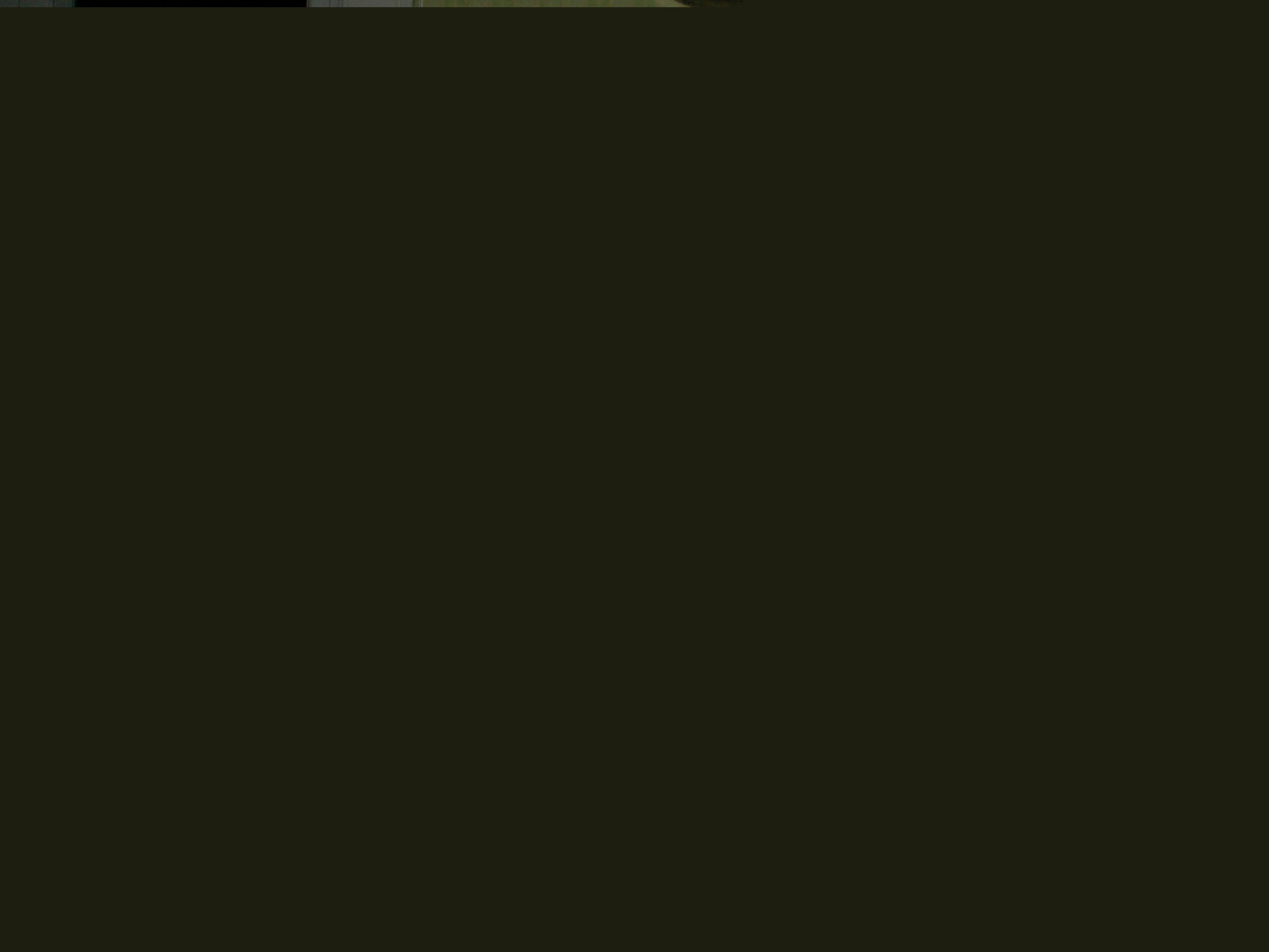 New Year's Resolutions from a Cafe in Stockholm