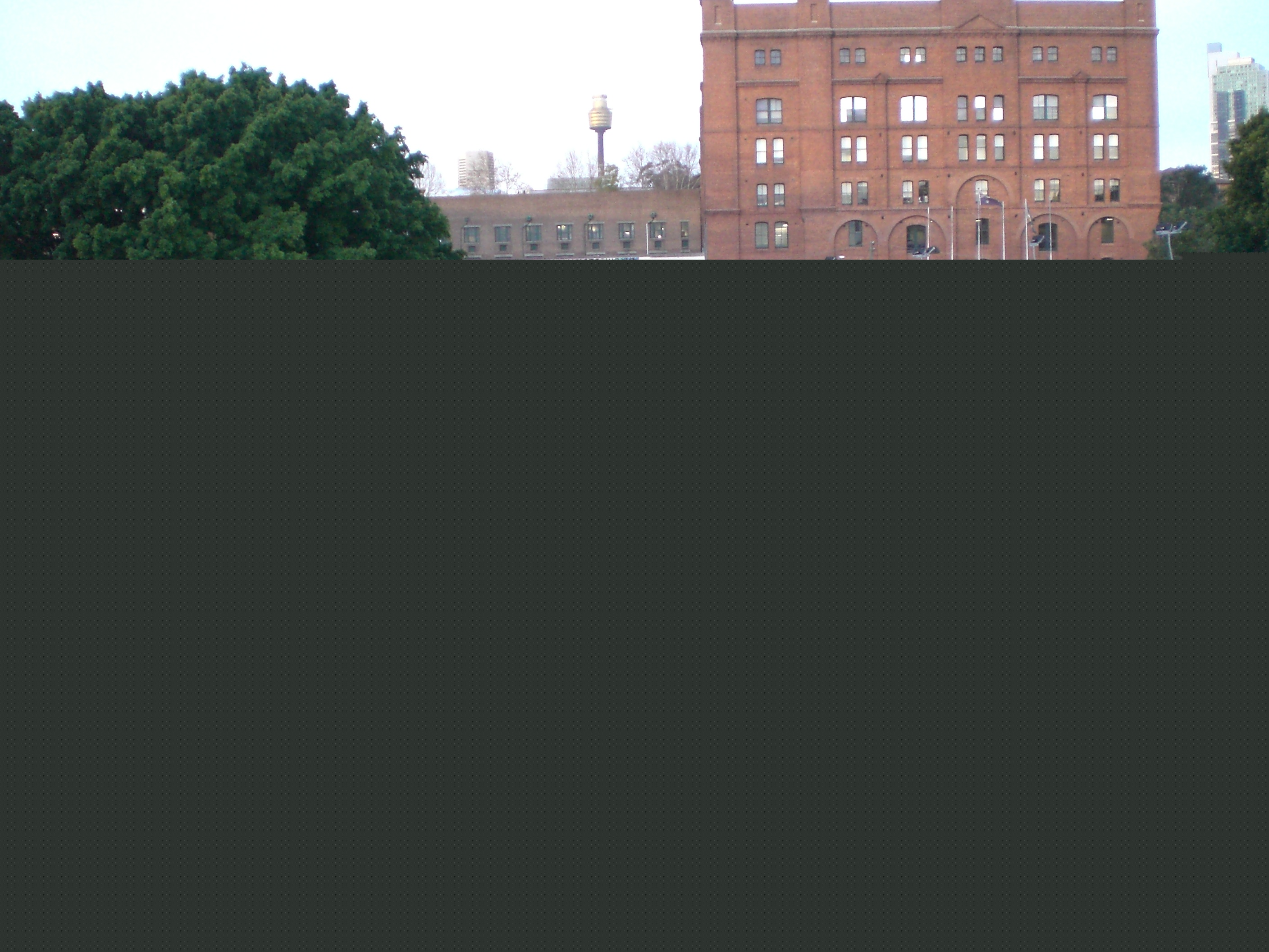 Sydney Roosters, Penrith Panthers and PCYC Project