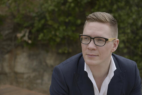Anders Sorman-Nilsson