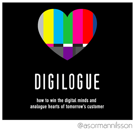 Digilogue