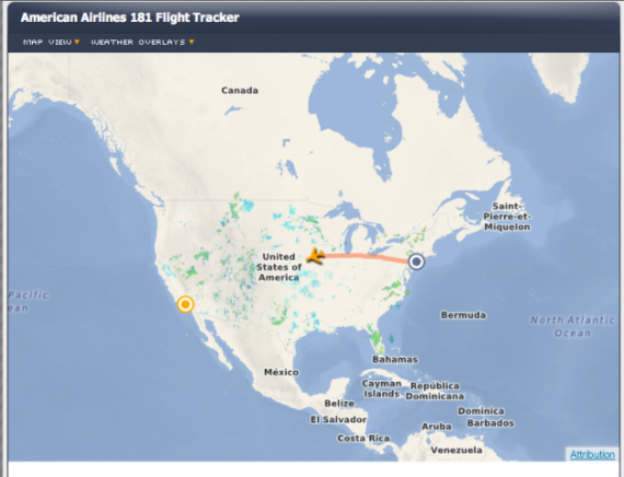 Future of Connectivity: a 30,000 Feet View