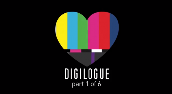 Digilogue Video Series Futurist