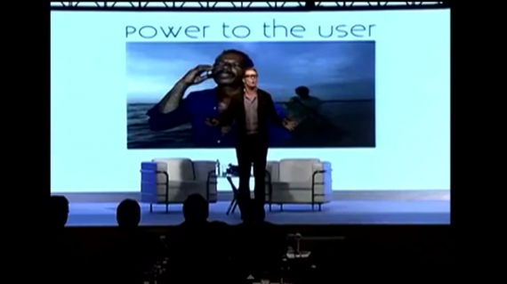 Futurist Keynote Anders Sorman-Nilsson India