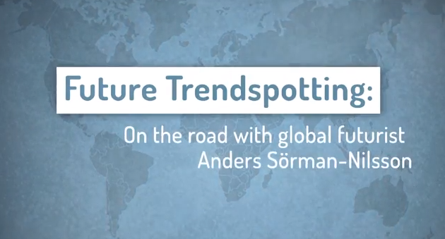 Future Trendspots