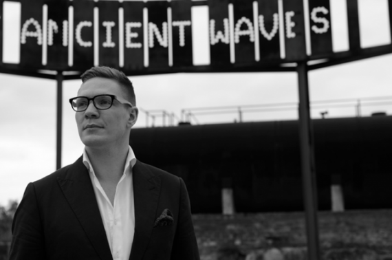 Book a Futurist Anders Sorman-Nilsson Thinque