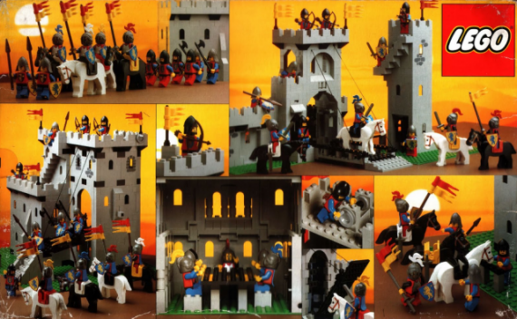 Lego Case Study Anders Sorman-Nilsson