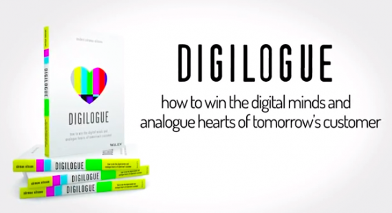 Digilogue Amazon