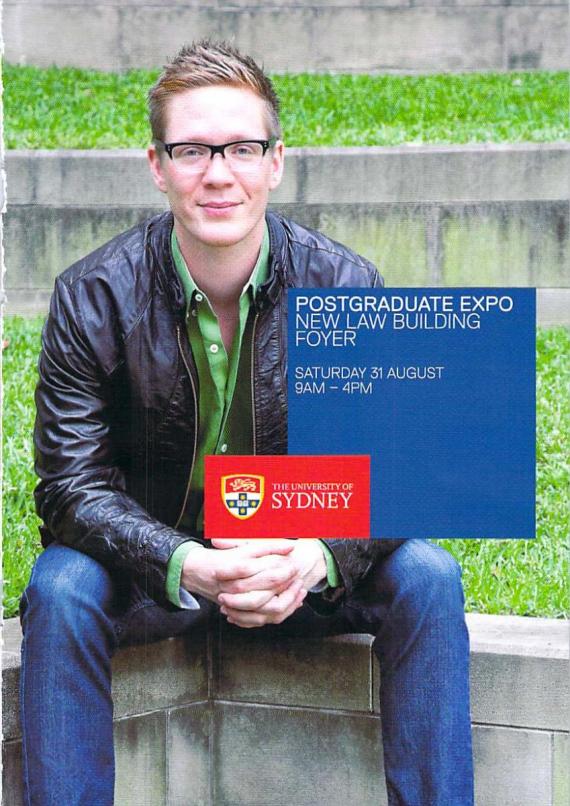 Futurist Anders Sorman-Nilsson University of Sydney