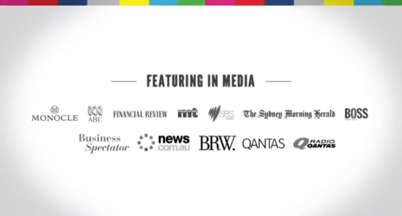 Futurist for Media Appearance Anders Sorman-Nilsson