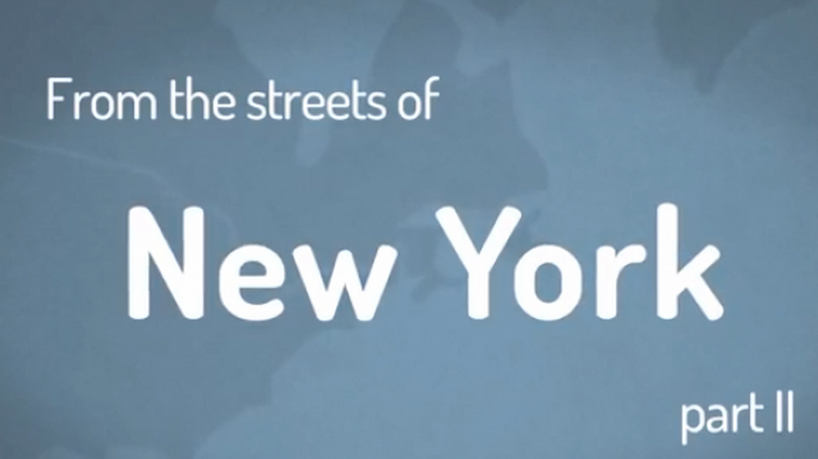 Future Trendspots: Uber Disrupting the Streets of NYC with Global Futurist Anders Sörman-Nilsson