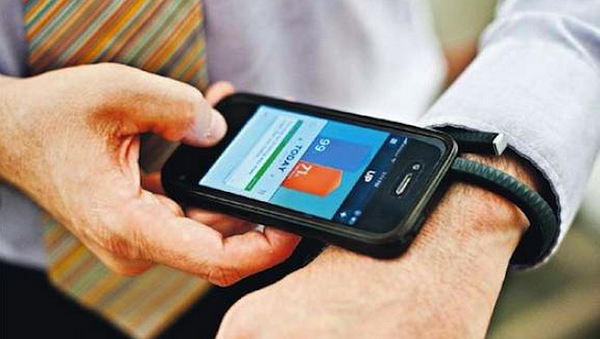 Future of Wearable Tech: Futurist Perspective
