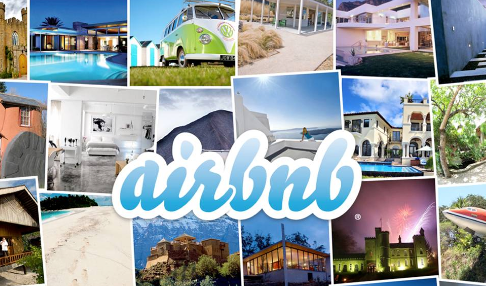 Future Trendspots: AirBnB and Digital Travel Disruption
