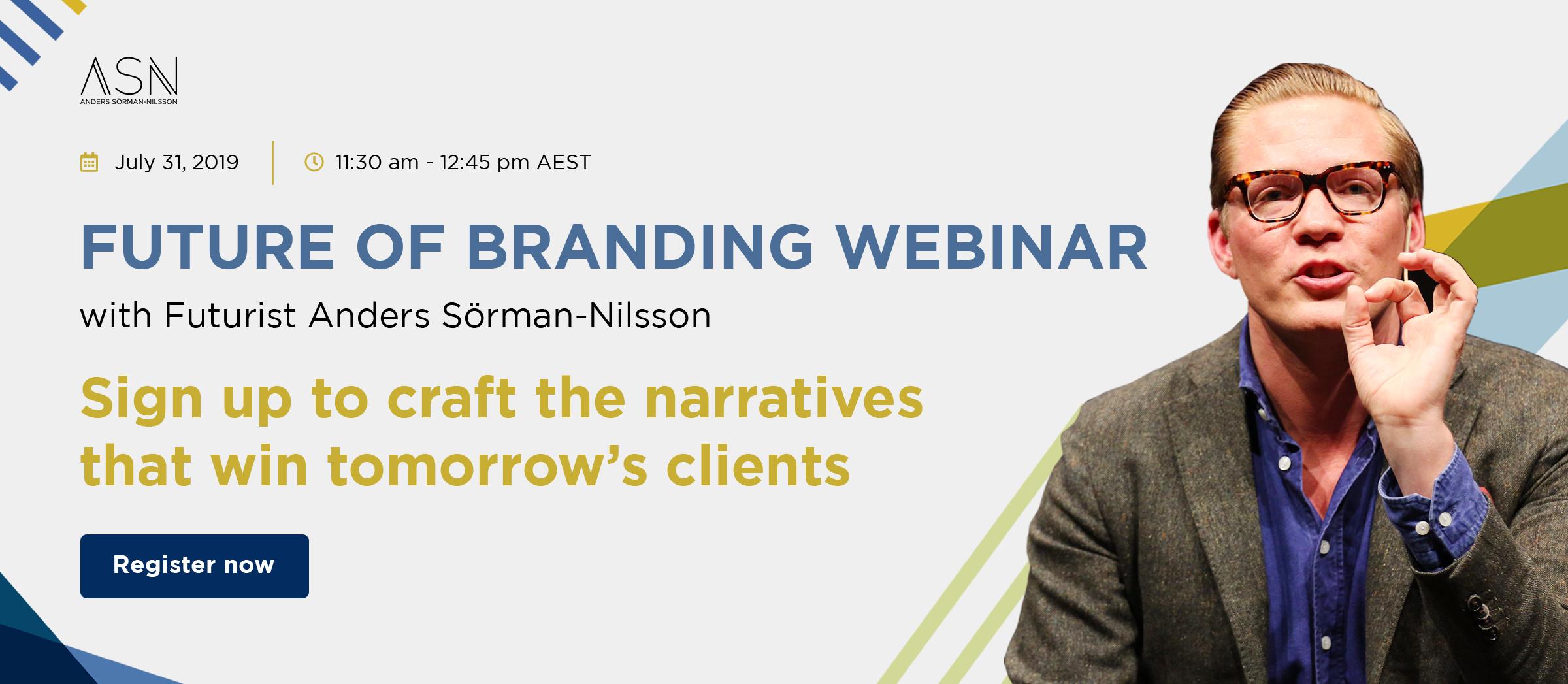 Future of Branding Webinar