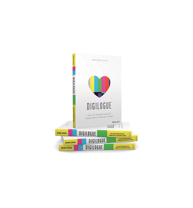 Digilogue