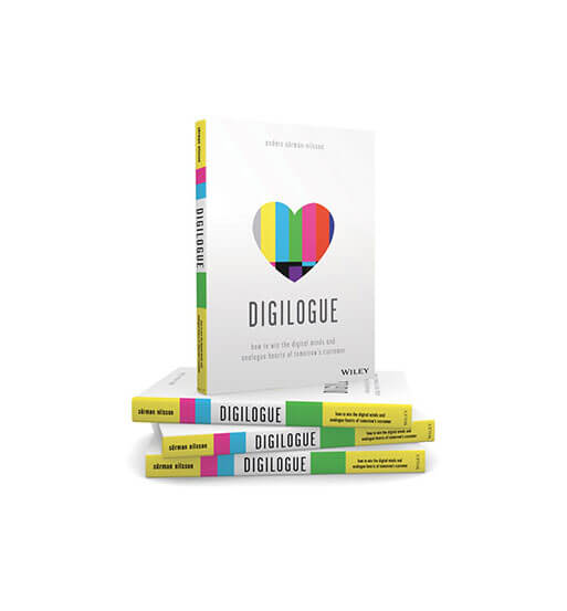 Digilogue