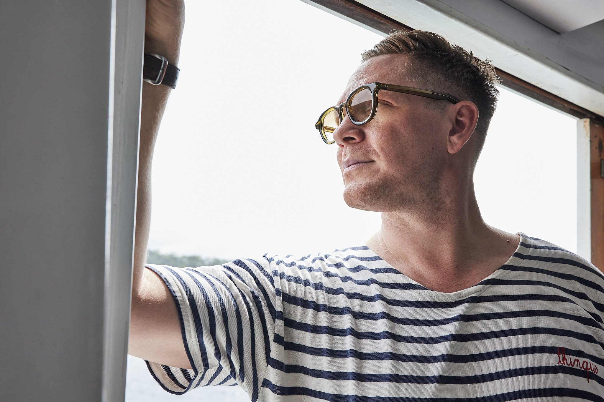 Men’s Mental Health: The Silent Pandemic, and the Future of Male Connection