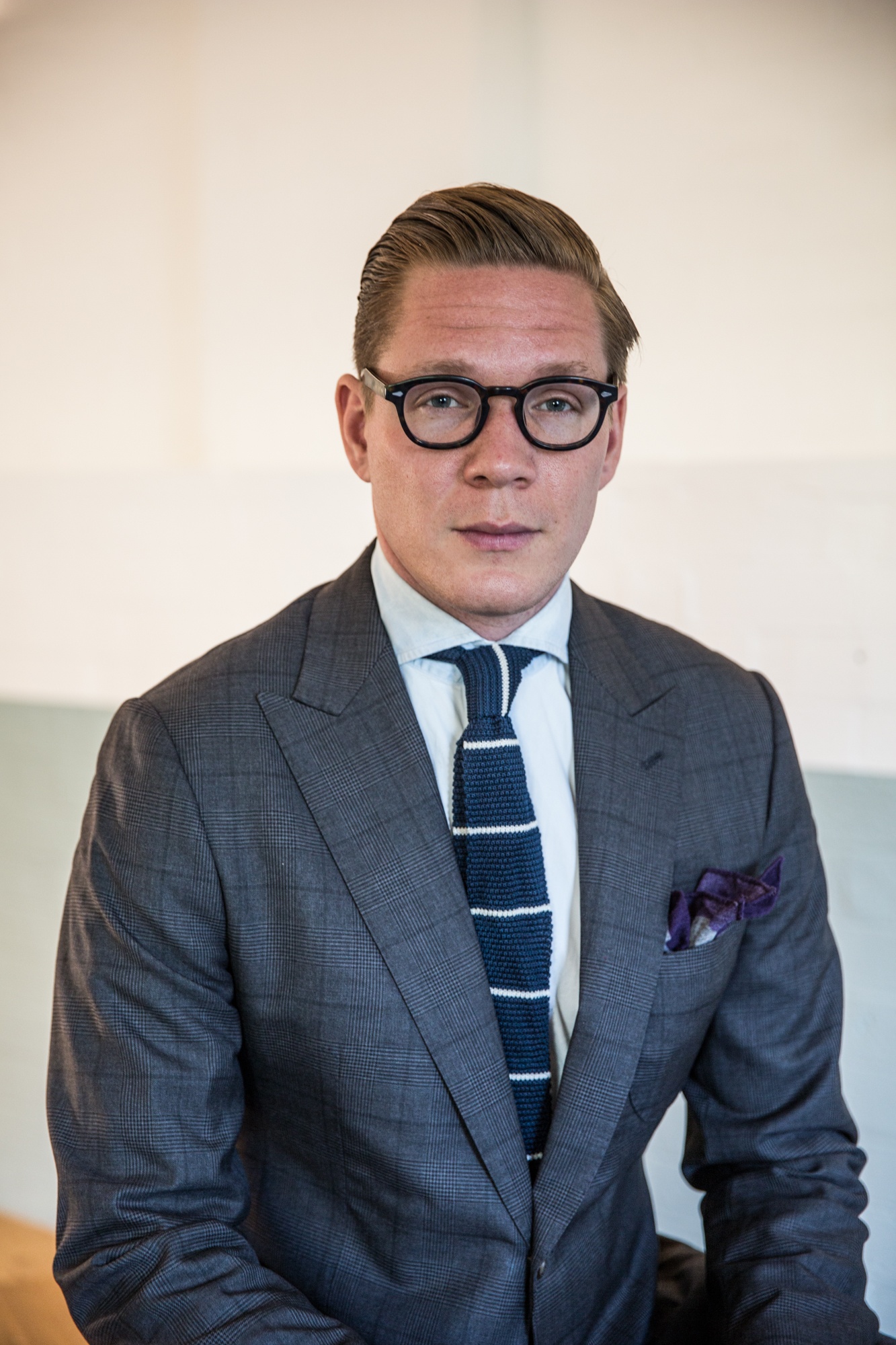 Anders-Sorman Nilsson