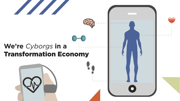 ASN_Cyborgs in a Transformation Economy