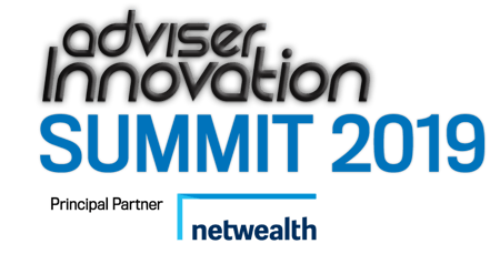 Adviser-Innovation-Summit-2019 Futurist Anders Sorman-Nilsson