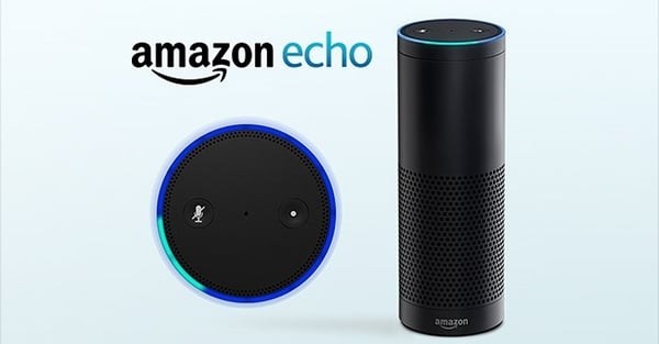 amazon echo