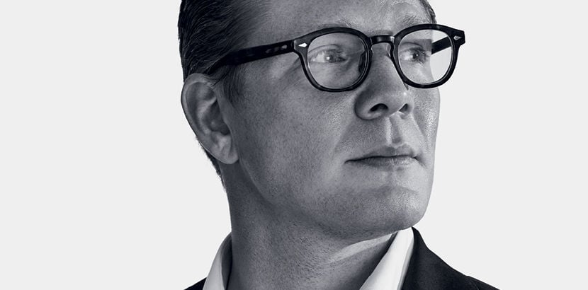 Ben & Co Futurist Anders Sorman-Nilsson