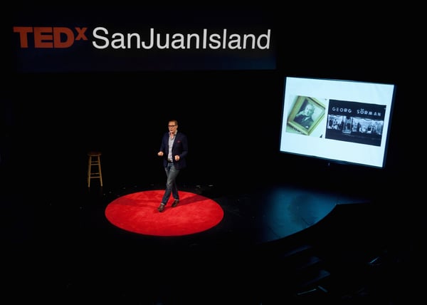 tedx-anders-sorman-nilsson-futurist-innovative-thinking
