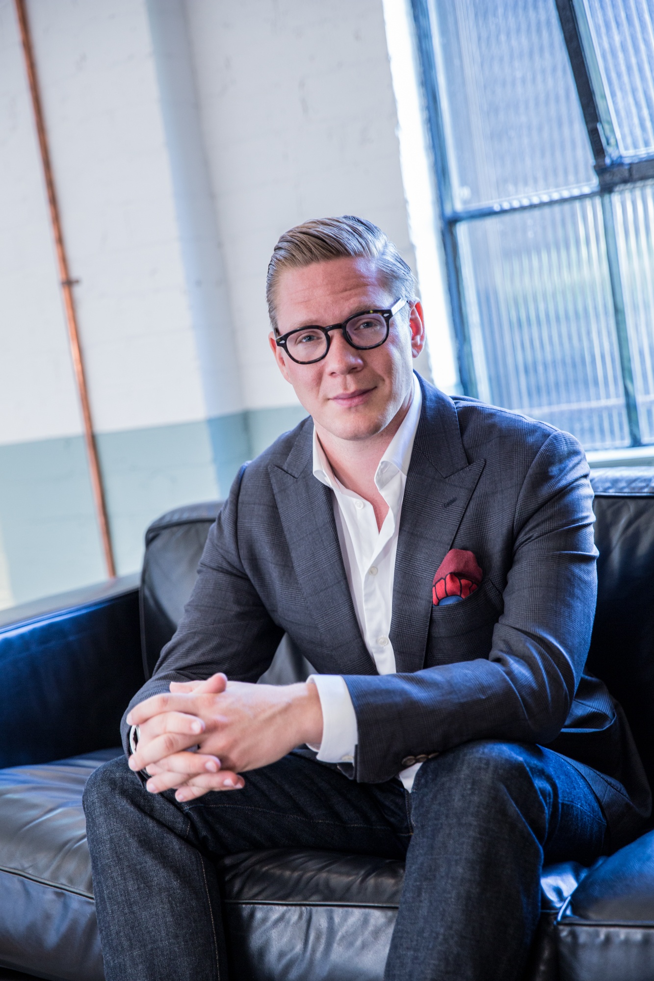 Anders-Sorman Nilsson