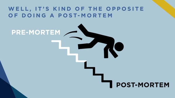 futurist-anders-sorman-nilsson pre mortem post mortem