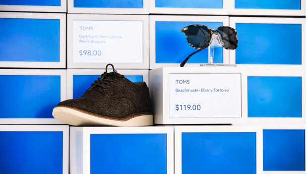 ShopWithMe-Customer-Experience