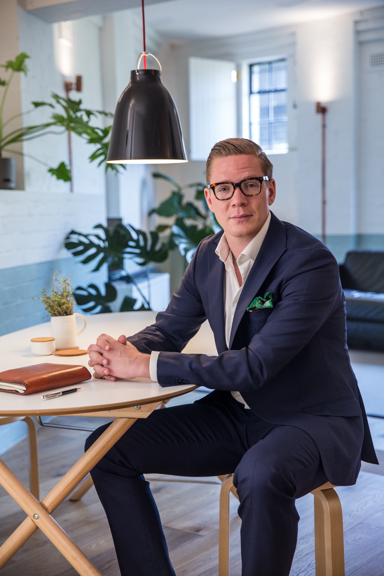 Anders-Sorman Nilsson
