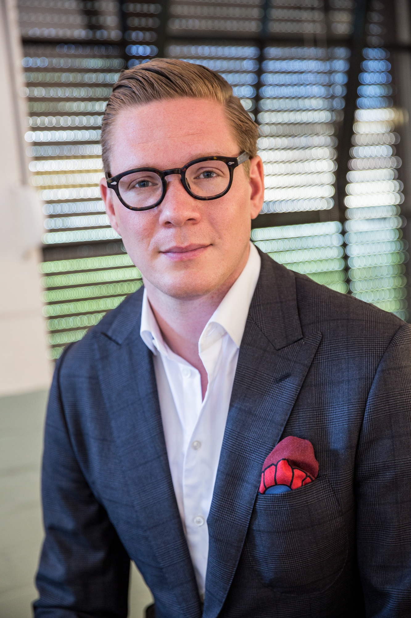 Anders-Sorman Nilsson