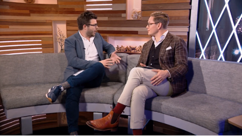 Facebook's Zero Friction Future Series