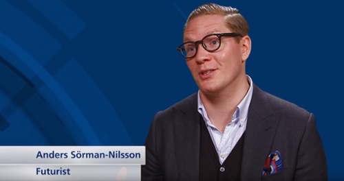 Zurich’s BusinessFIT