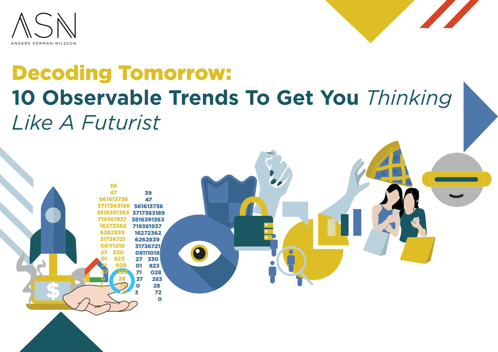 Decoding Tomorrow - Trend Report - Thumbnail HR