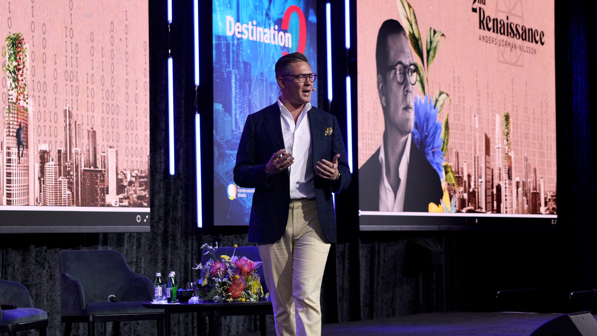 Sydney Futurist: Do We Still Need Accountants in an Age of AI?