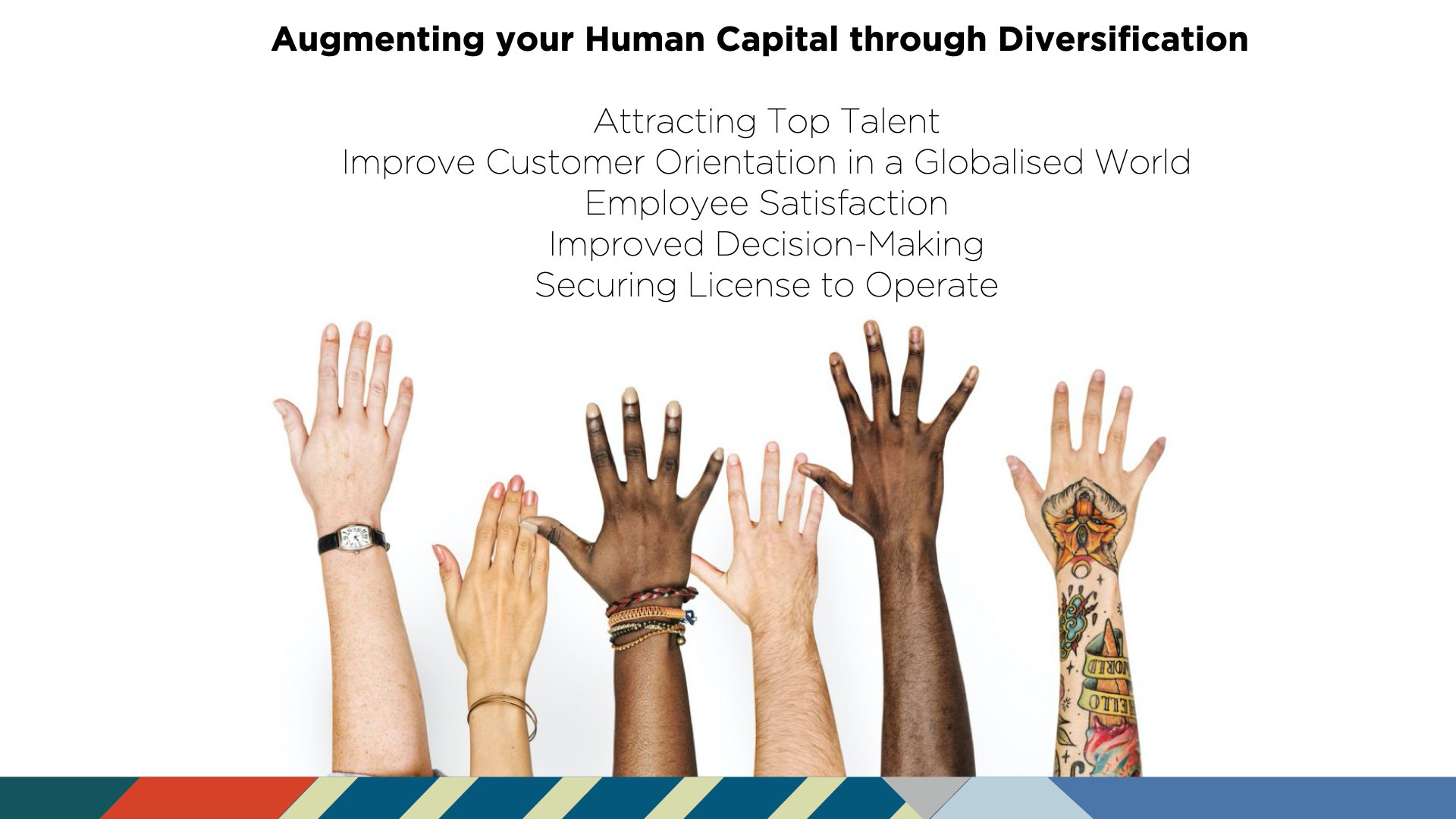 Diversity and Innovation Futurist Anders Sorman-Nilsson