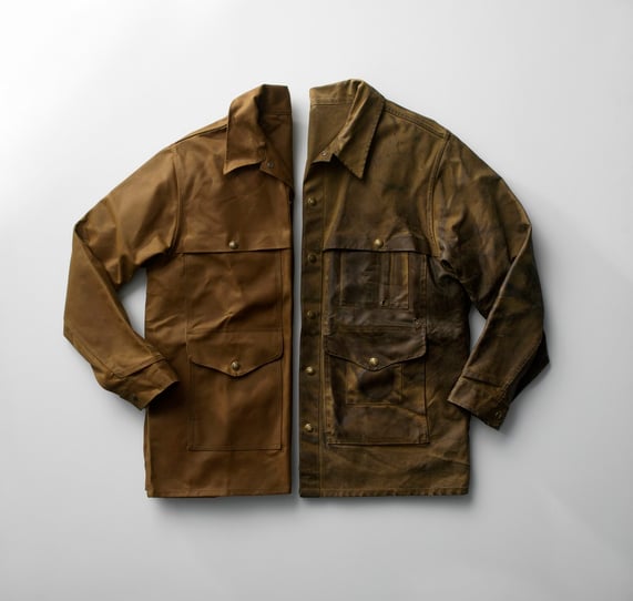 Filson authentic clothing