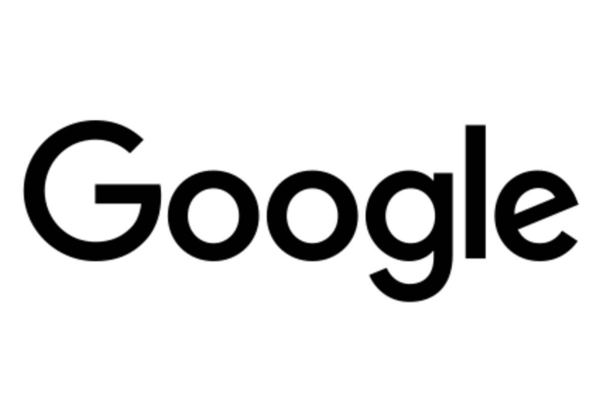 Google Black