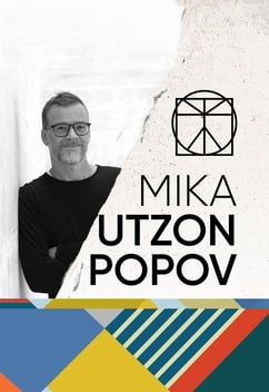 Mika Utzon Popov 2nd Renaissance