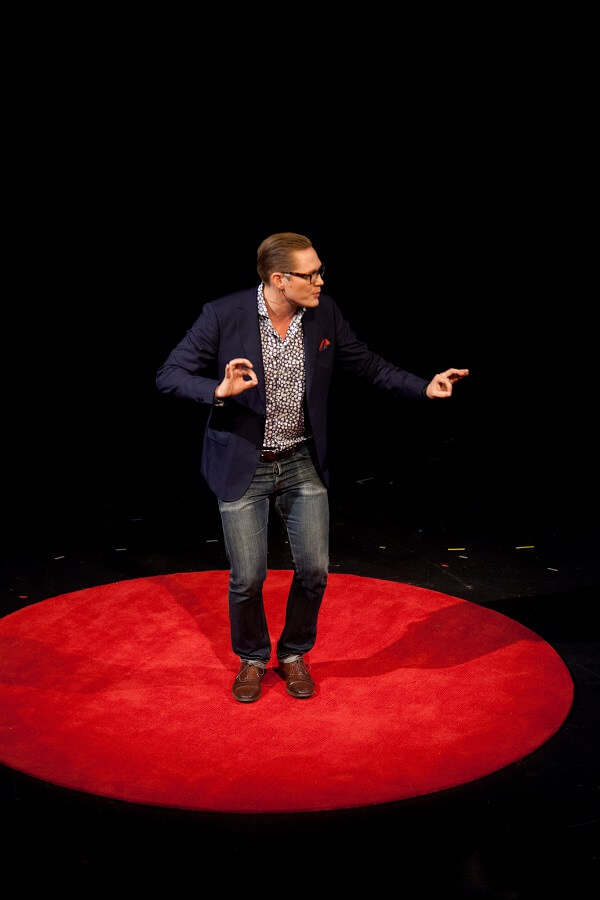 TedX