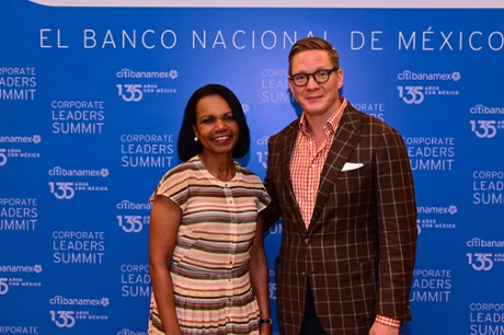 El Banco Nacional De Mexico