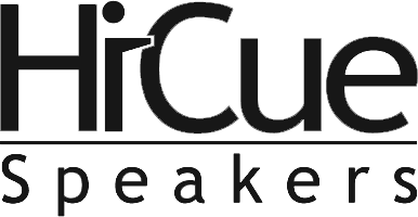 Hicue Speakers