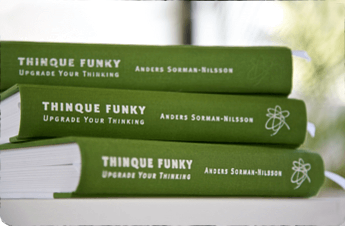 Thinque Funky