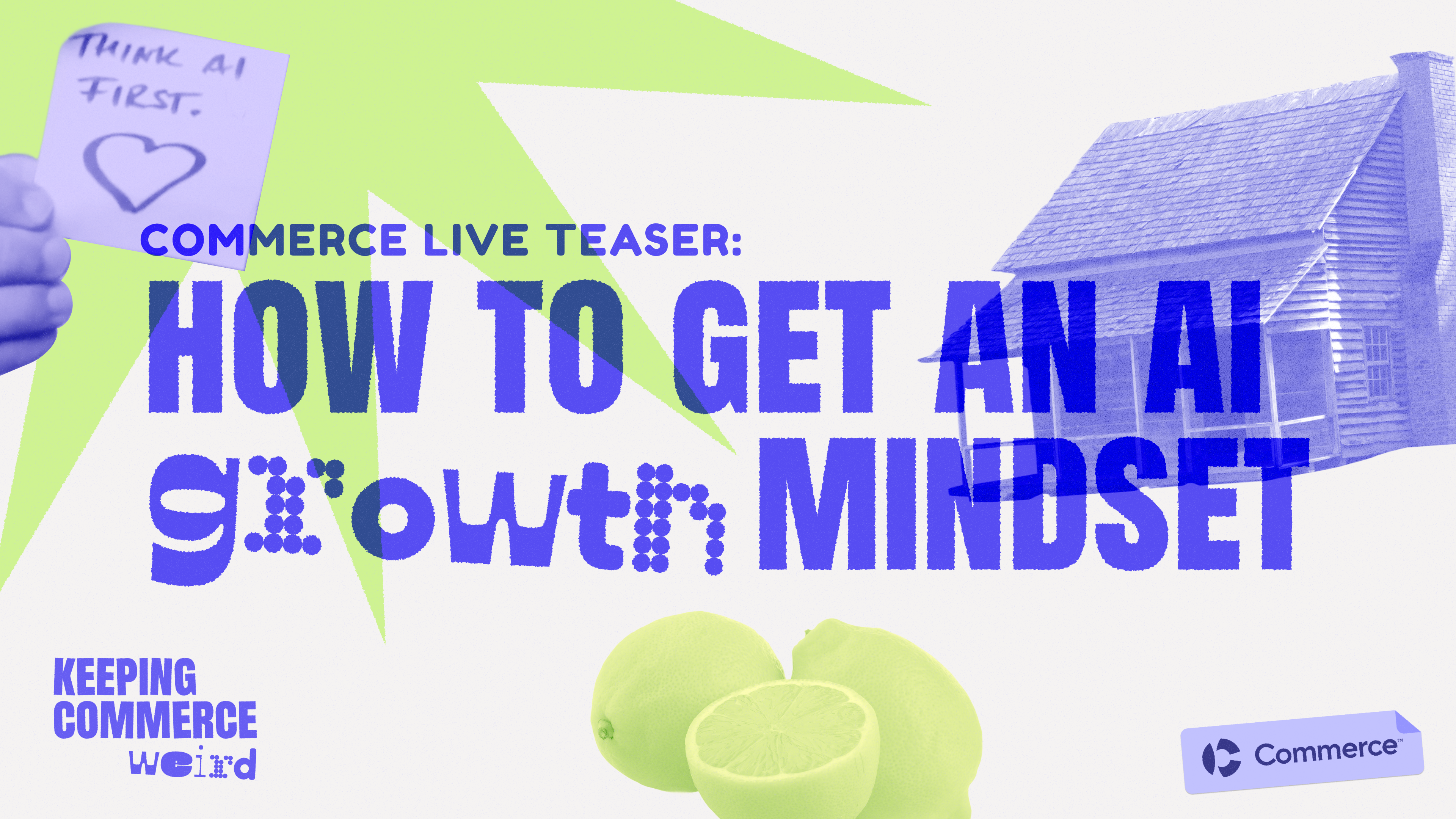 AI Keynote Speaker Futurist Anders Sorman-Nilsson