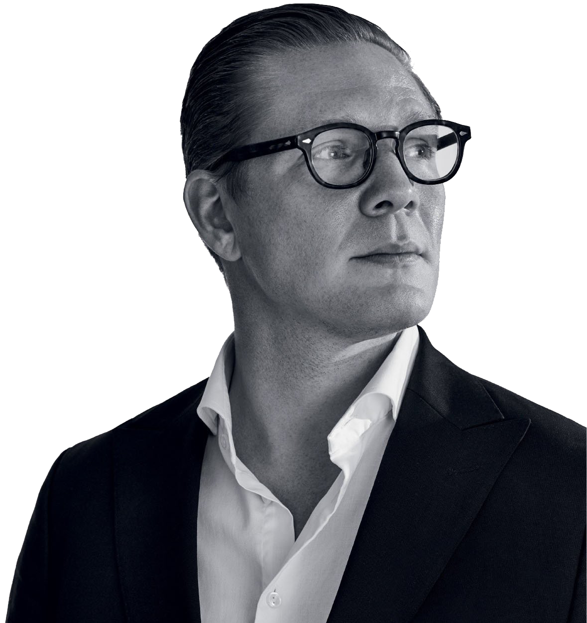 Anders Sorman-Nilsson