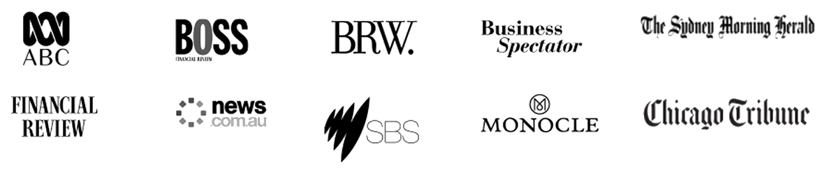 media