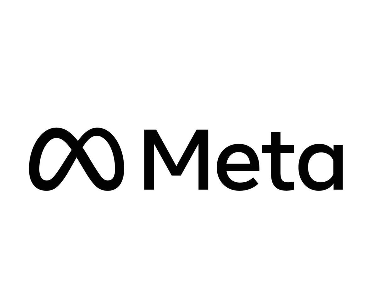 Meta Black