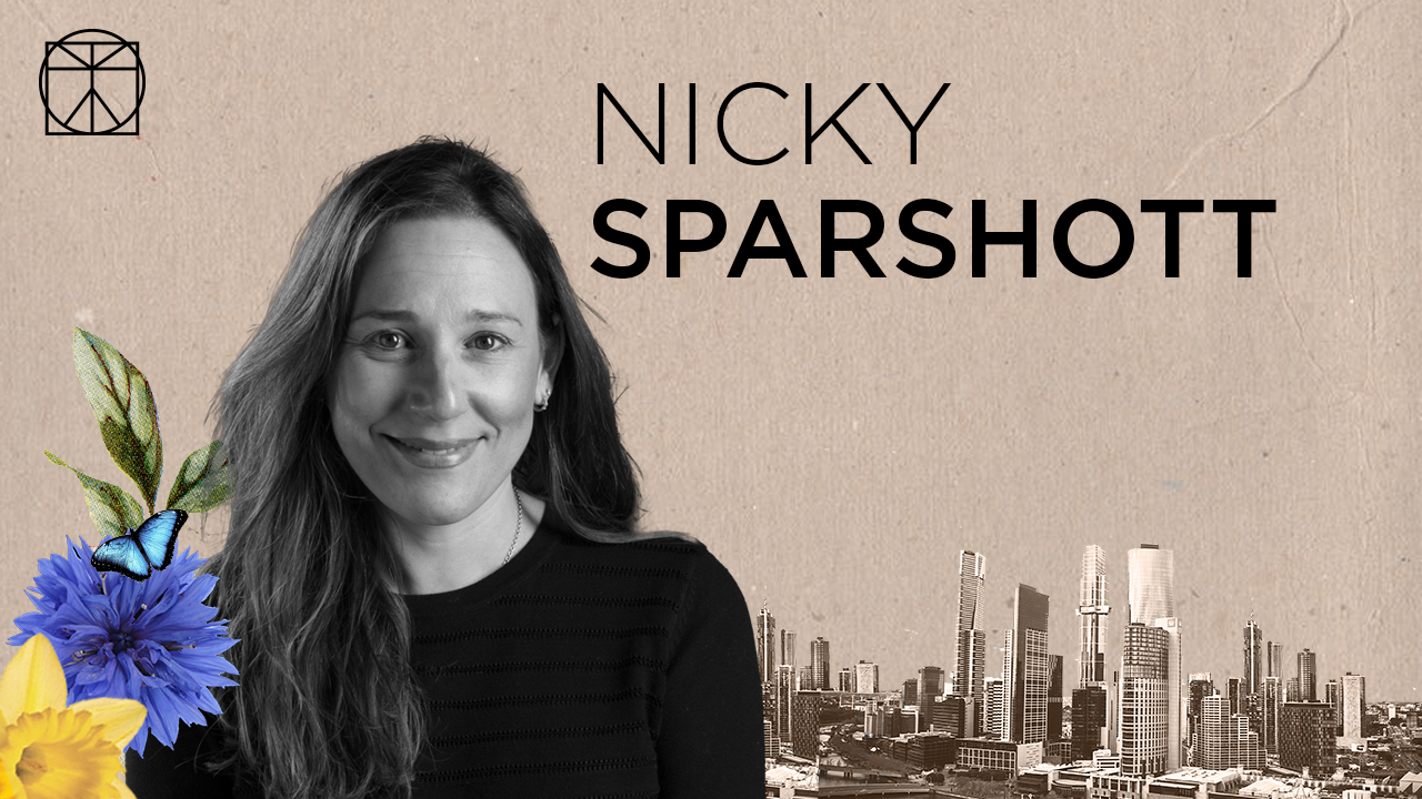 Purpose-led doesn’t mean profit-deprived: why purposeful brands grow - Nicky Sparshott, CEO Unilever ANZ